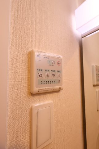 【設備】 | Grandeur Milano(グランドゥールミラノ) | 浴室乾燥機