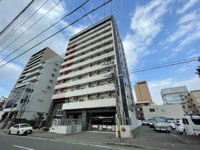 エステムプラザ天神EASTプレミアムタワーの画像