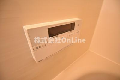 エクセレント久宝園の設備