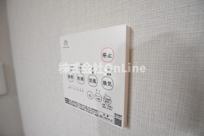 エクセレント久宝園の設備