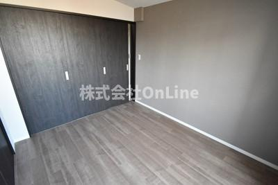 エクセレント久宝園の内装