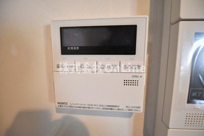 エクセレント久宝園の設備