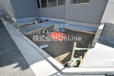 エクセレント久宝園のその他共用部分