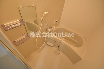 【浴室】 | エクセレント久宝園