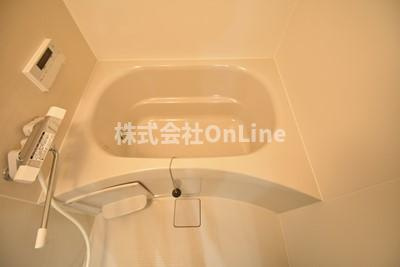 【浴室】 | エクセレント久宝園