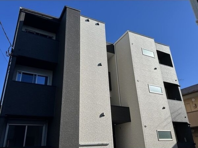 レガリスト東照宮プレステージ