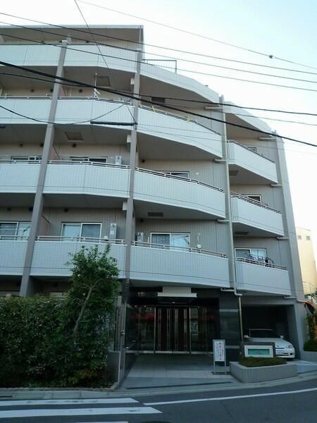 日神デュオステージ練馬北町のその他
