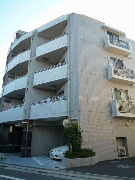 日神デュオステージ練馬北町のその他共用部分