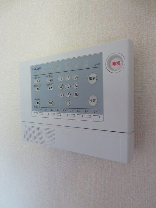 ロイヤルガーデン木場のその他