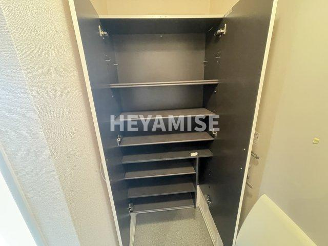 ロイヤルガーデン木場のその他|※室内画像は別号室のもの。