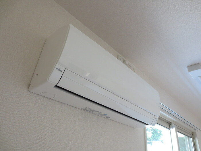 ロイヤルガーデン木場の設備