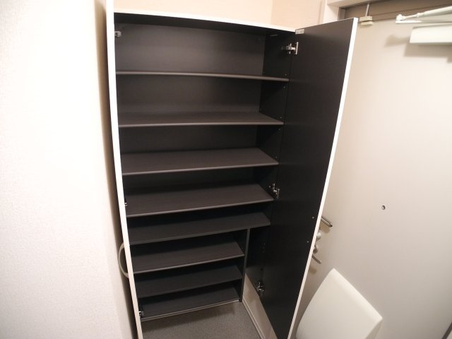 ロイヤルガーデン木場の内装|※室内画像は別号室のもの
