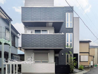 セレスティア京島の画像