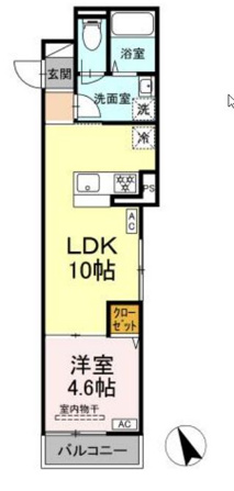セレスティア京島