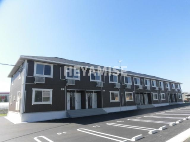 レジーナ富の原