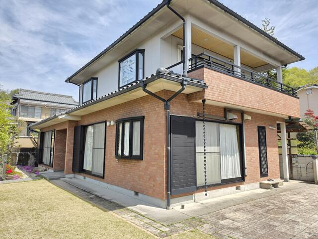 瑞浪市山田町中古