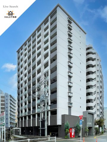 ウェルブライト博多の画像