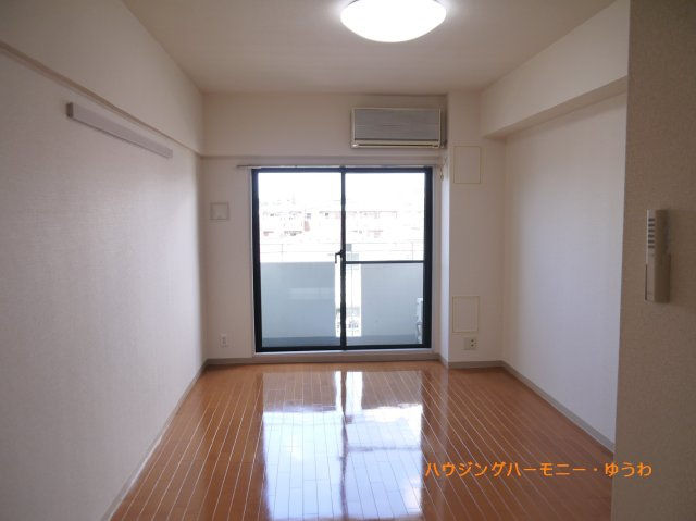 【洋室】 | クレール東池袋 | イメージ画像となります。実際とは異なりますので、ご注意ください！
