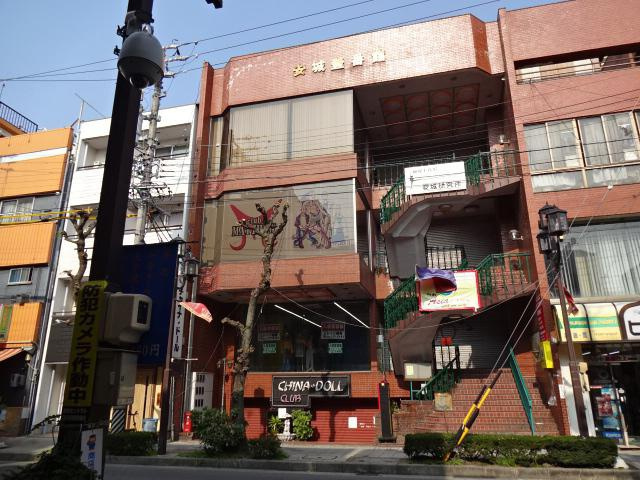御幸本町 安城壱番館
