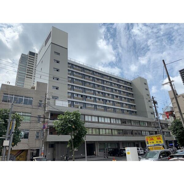堀江テラス