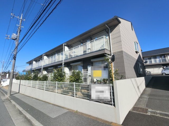 グランドサン　弐番館の画像