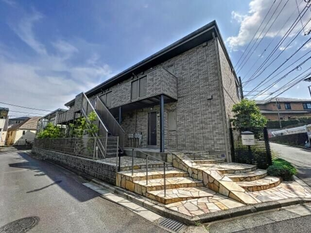 セプティモ西台