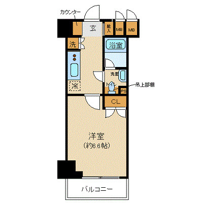 パレステュディオ麹町の画像