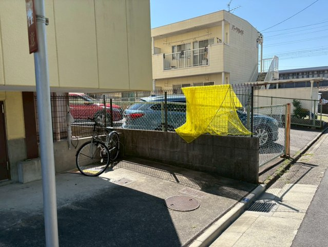 第二グリンハイツ｜名古屋市の賃貸ならMy賃貸のその他共用部分|第二グリンハイツ