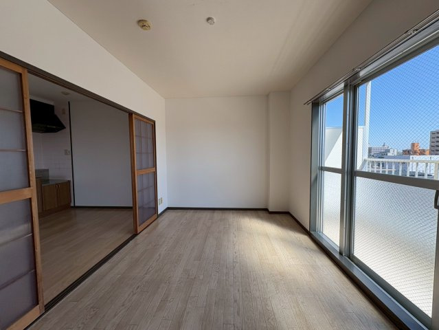 第二グリンハイツ｜名古屋市の賃貸ならMy賃貸の寝室|第二グリンハイツ