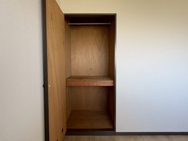 第二グリンハイツ｜名古屋市の賃貸ならMy賃貸の収納|第二グリンハイツ