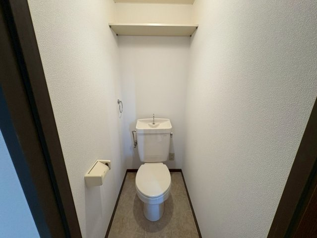 第二グリンハイツ｜名古屋市の賃貸ならMy賃貸のトイレ|第二グリンハイツ