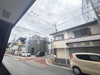 【展望】 | アッシュメゾン平野EAST