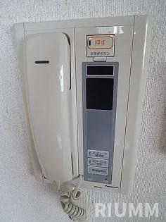 【セキュリティ】 | スカイコート池袋東口