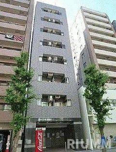 【外観】 | スカイコート池袋東口