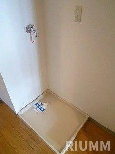 【設備】 | スカイコート池袋東口