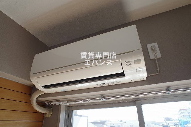 【設備】 | 北辰レジデンス東船橋