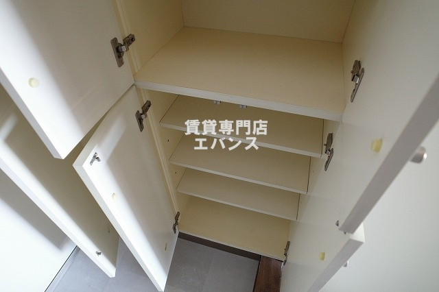 【収納】 | 北辰レジデンス東船橋