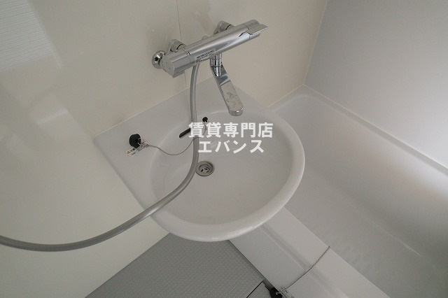 【洗面所】 | 北辰レジデンス東船橋