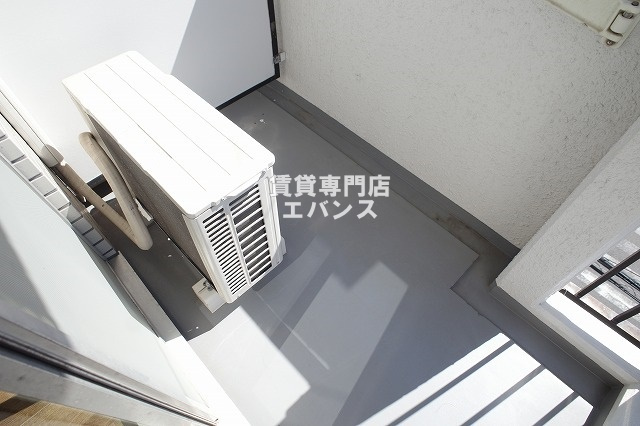 【バルコニー】 | 北辰レジデンス東船橋