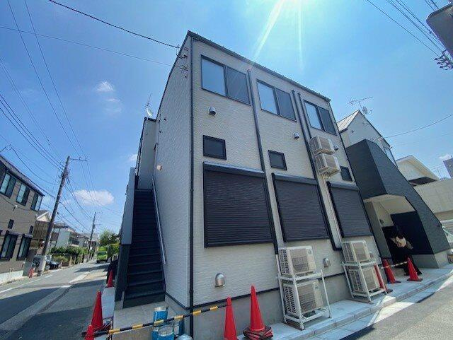 ルブラン小岩の画像