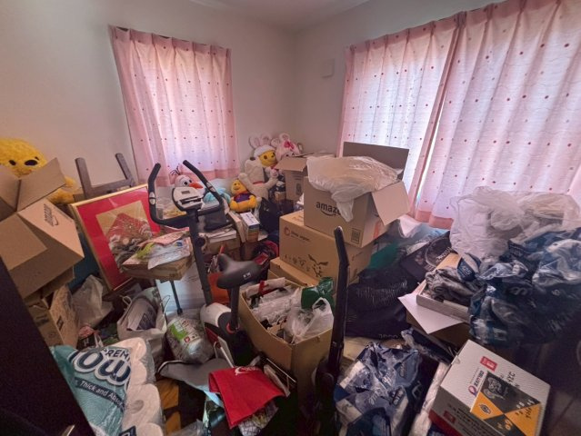 芳賀郡市貝町　中古戸建の洋室