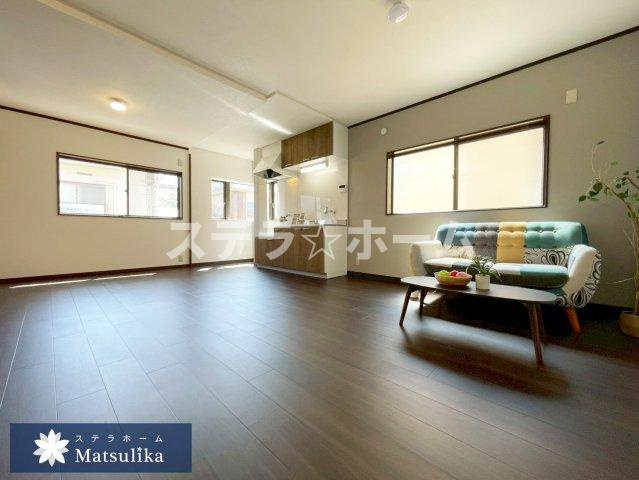清水1 中古戸建