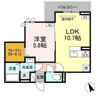 セレスティア京島