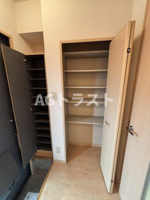 【設備】 | シャトルアズマＤ