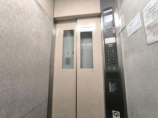 エステムコート大阪・中之島南