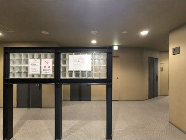 エステムコート大阪・中之島南