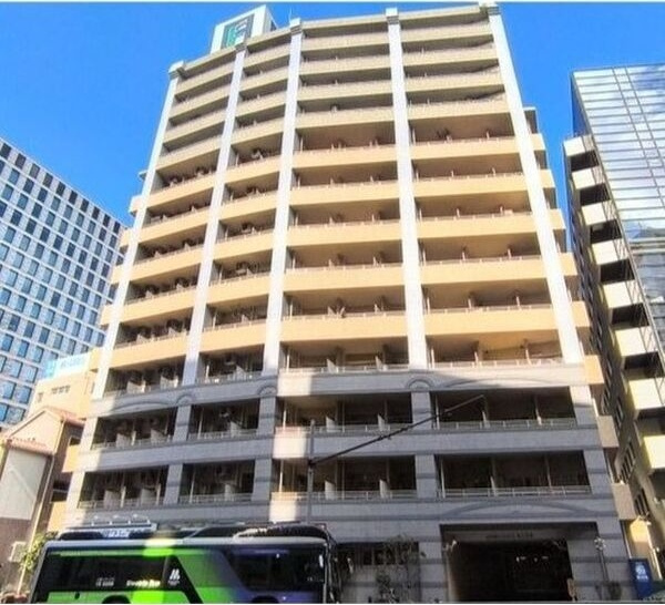 エステムコート大阪・中之島南