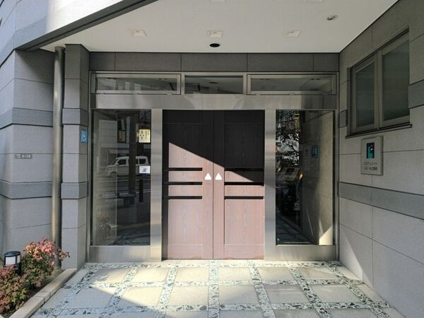 エステムコート大阪・中之島南