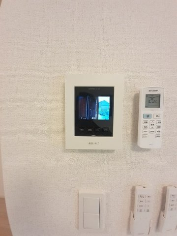 【セキュリティ】 | ベルシャイン　紀三井寺　Ⅰ