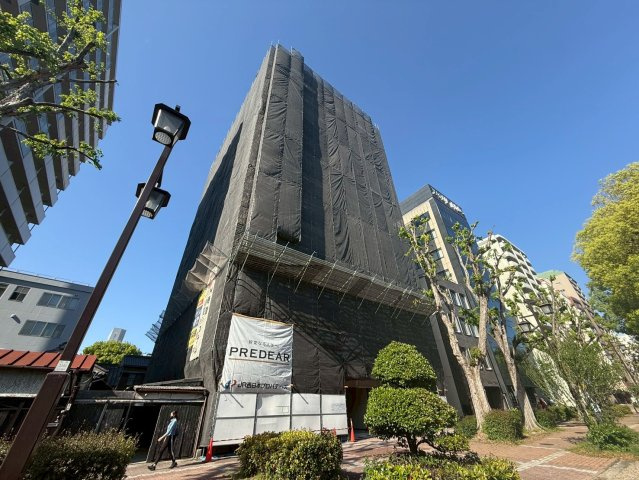 プレディアスタイル白川公園|名古屋市の賃貸ならMy賃貸